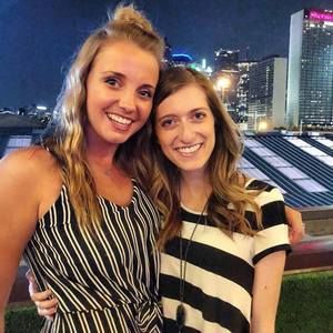 Meet your Posher, Katelyn